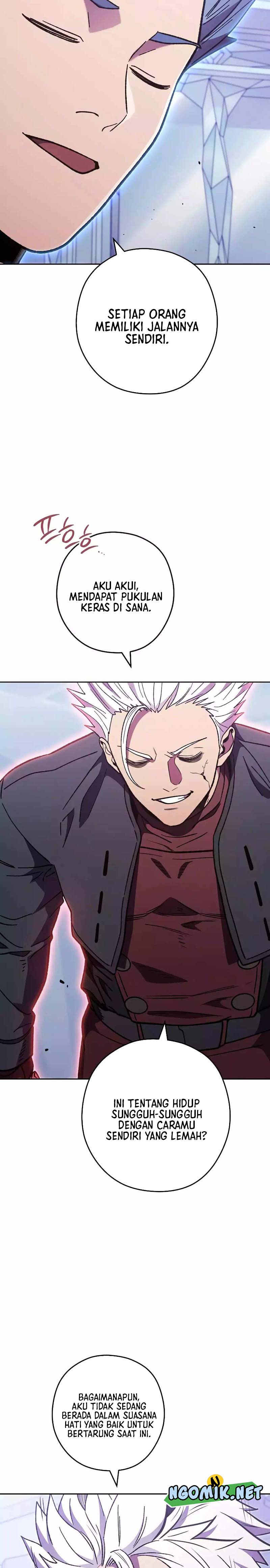 Dungeon Reset Chapter 187 Gambar 17